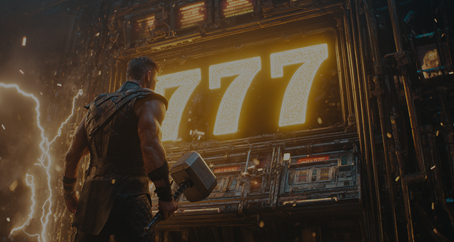 Thor Casino